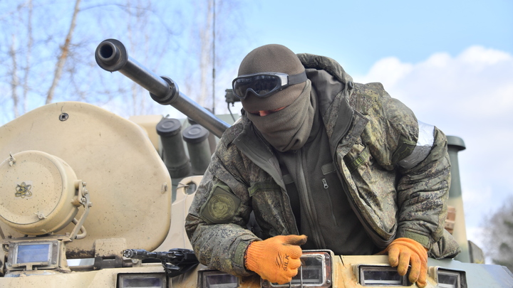 Генерал раскрыл секрет, как добиться успеха на Украине: Закрыть тему за месяц-два