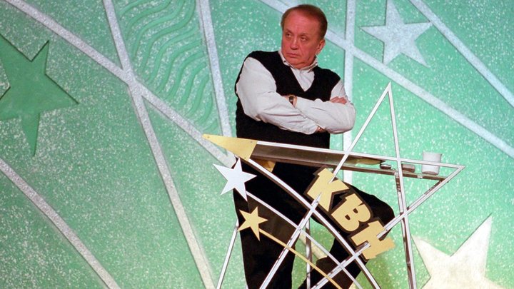 Стало известно, кто заменил Александра Маслякова в КВН: это официально