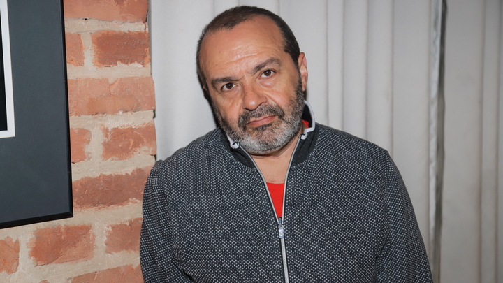 Отъезд на доживание. Публицист не удержался: Да простит меня матрас Шендеровича*…