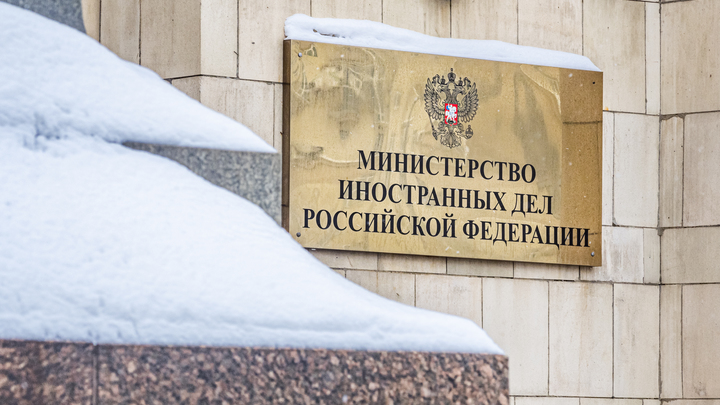 МИД России после перестрелки в Нагорном Карабахе призвал стороны к сдержанности