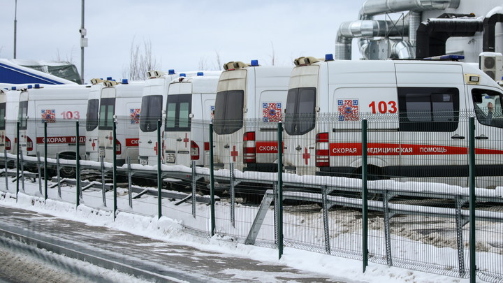 Счёт на часы: Когда омикрон у ребёнка требует срочного вызова скорой