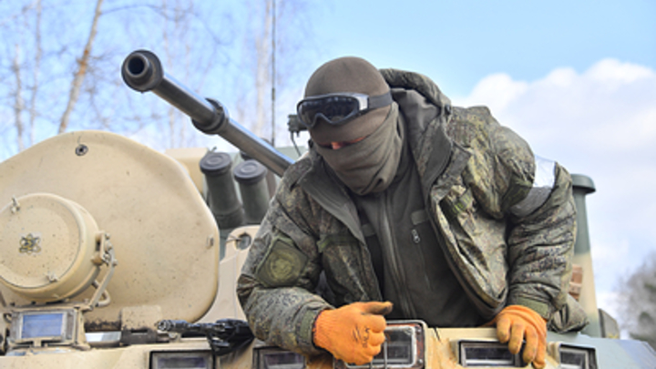 Когда русским сдадут Донбасс: Военный эксперт назвал точные сроки