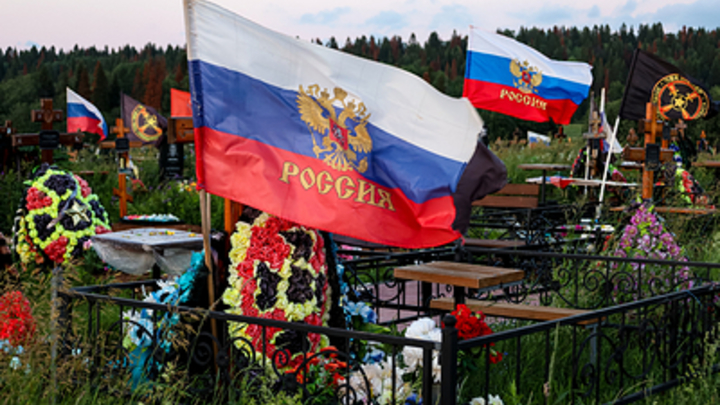 Мать погибшего на СВО бойца осуществила три заветные мечты сына