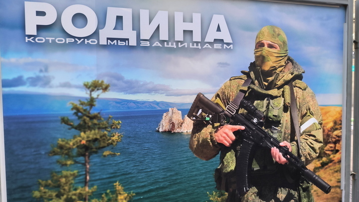 Глава Нейво-Шайтанского Шаньгин получил на СВО тяжелое ранение спины