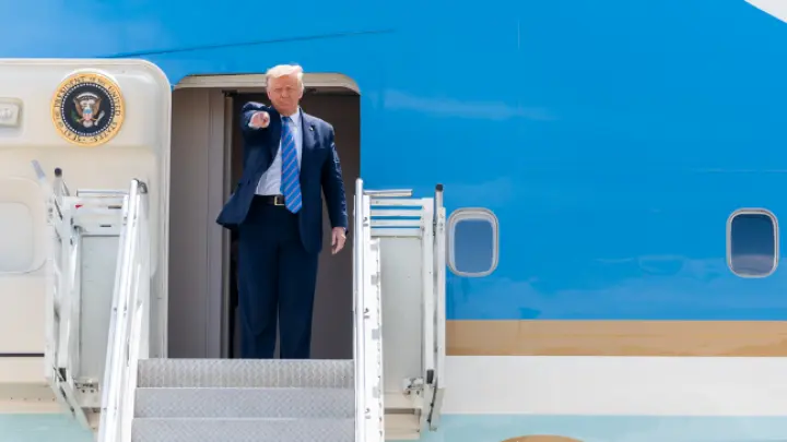 В чём план Трампа по Украине?: причину отказа США от встречи с Путиным назвал эксперт В чём план Трампа по Украине?: причину отказа США от встречи с Путиным назвал эксперт