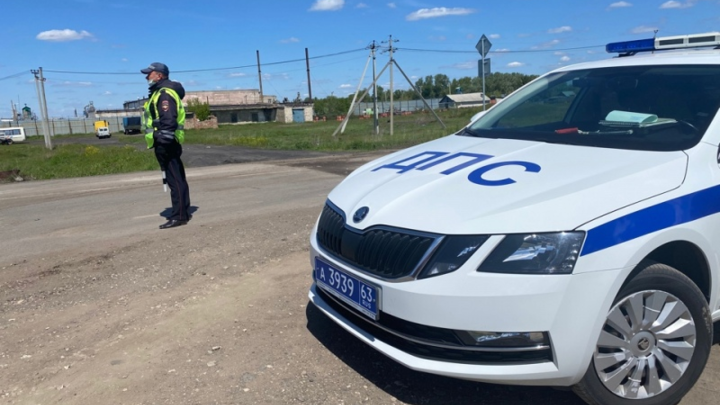 Не Ефремов, но…: В Самарской области возбудили дело на любителя ездить подшофе