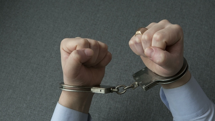 Нашли в Новгородской области: Задержан четвёртый сбежавший из ИВС заключённый