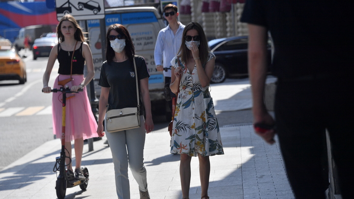 С 9 октября во Владимирской области без масок не пустят в магазины и в транспорт