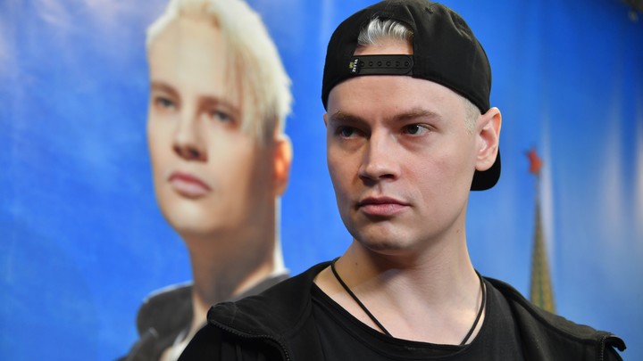 SHAMAN остроумно подшутил над Пугачёвой, вспомнившей его на Факторе А