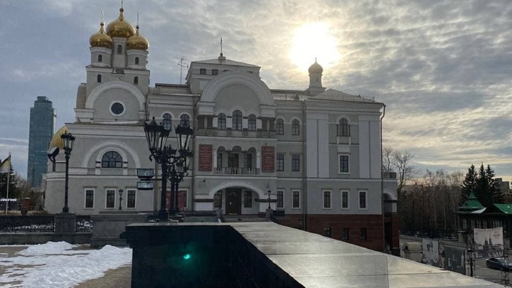 Каноническая УПЦ назначила нового епископа Скадовска