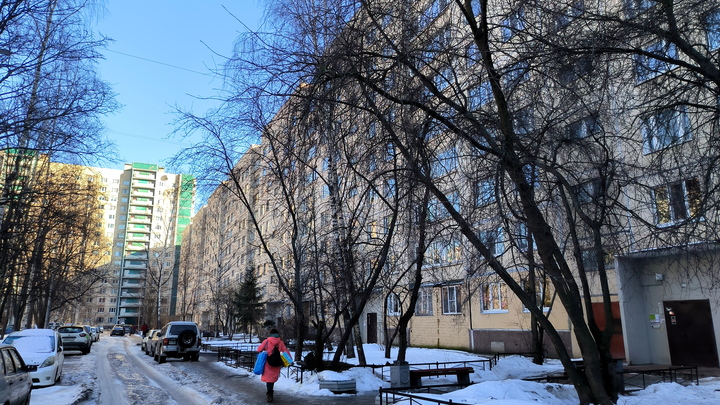 В Екатеринбурге УК попыталась завладеть жилым домом с помощью мёртвых душ