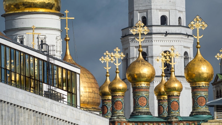 Церковь: какие испытания душа проходит после смерти на пути к спасению