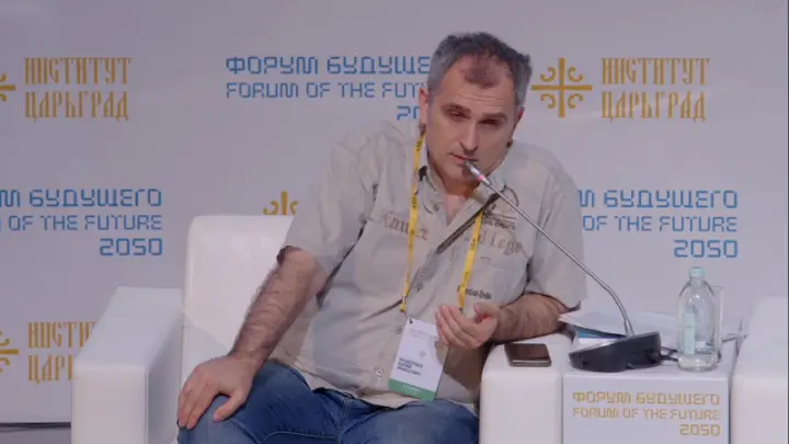 Военкор Юрий Подоляка: о чём пора задуматься генералам и что пытаются донести из окопов