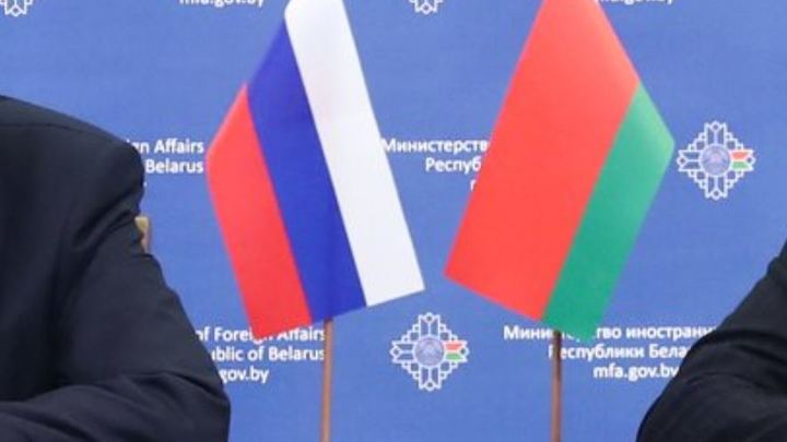 Экс-депутат Рады Журавко призвал Россию и Беларусь объединиться против братского народа