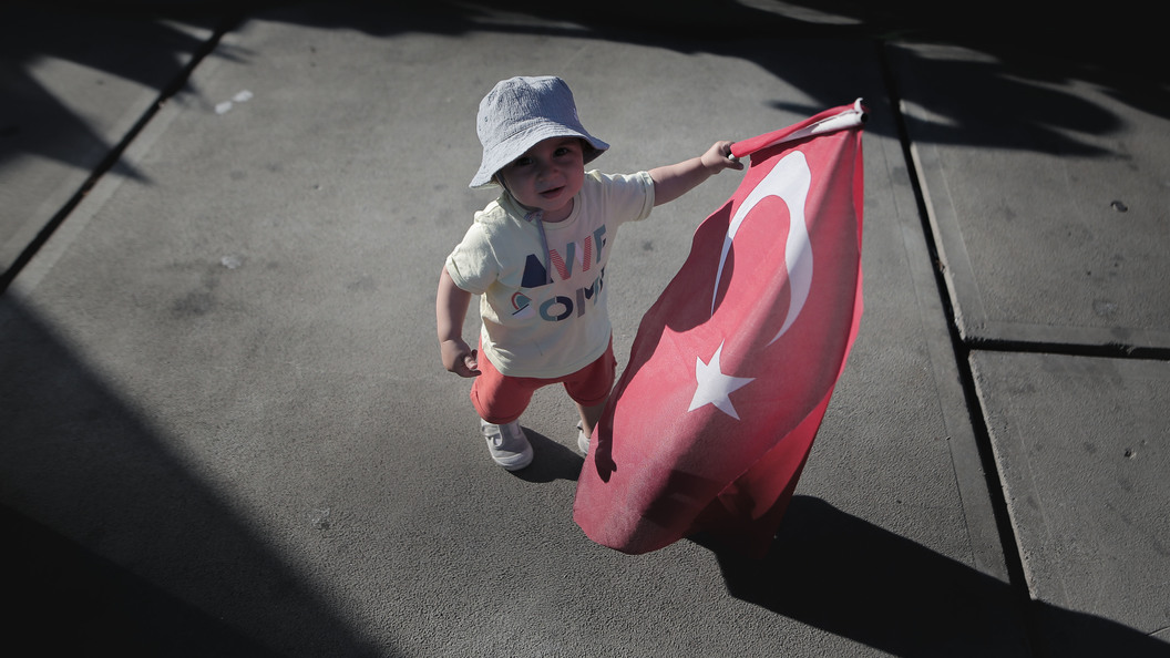 Не менее 500 человек пожаловались в Роспотребнадзор на ухудшение самочувствия в Турции