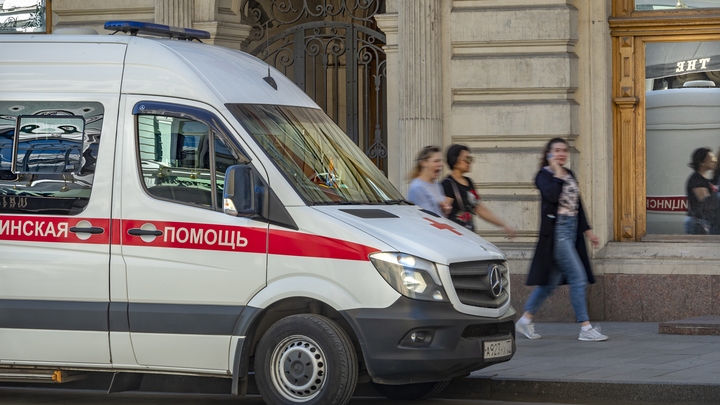 Сердечный приступ унёс жизни сразу двоих: Раскрыты подробности новых смертей в доме Легкоступовой