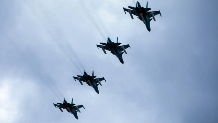 Могут говорить, что хотят: В США отказались соблюдать ограничения России после крушения Reaper