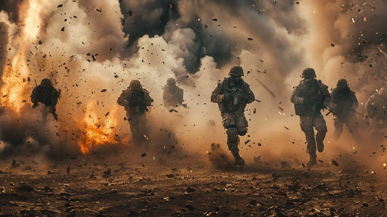 Битва за Красногоровку: Авдеевский приём русских вызвал панику у украинских офицеров