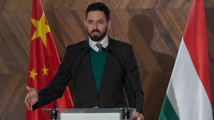 У Украины есть шанс остаться на карте. Достаточно взять пример с Венгрии