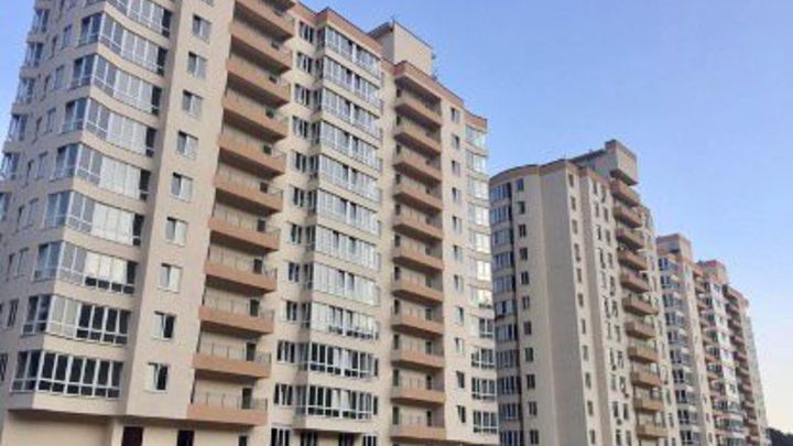 В Сочи в 2021 году решат проблему 2600 дольщиков
