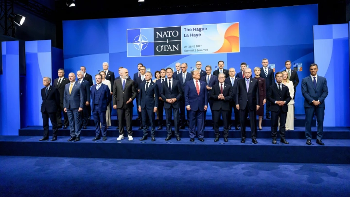 Россия и НАТО заключили пакт о ненападении? Что происходило за закрытыми дверями саммита. Трамп даже поклялся