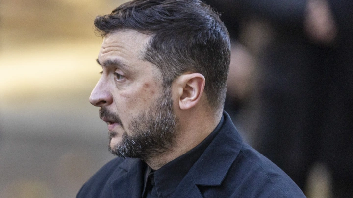 К Зеленскому подбираются всё ближе. Царёв уверен: сдают его же друзья. Теперь каждый сам за себя