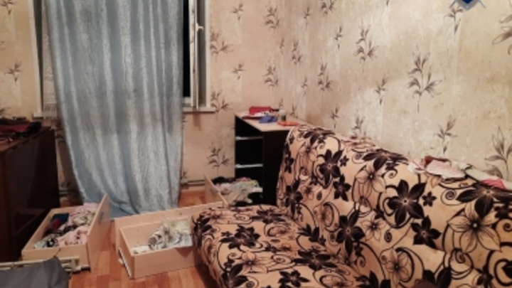 В Городце мужчина убил мать из-за того, что она не дала ему денег на выпивку
