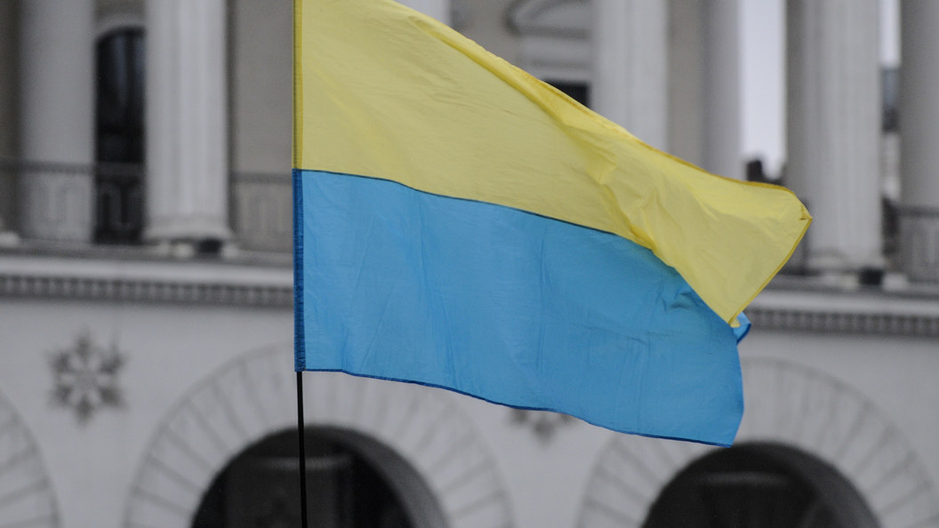 Украинскому замминистра привиделось 300 лет войны Украины и России Украинскому замминистра привиделось 300 лет войны Украины и России