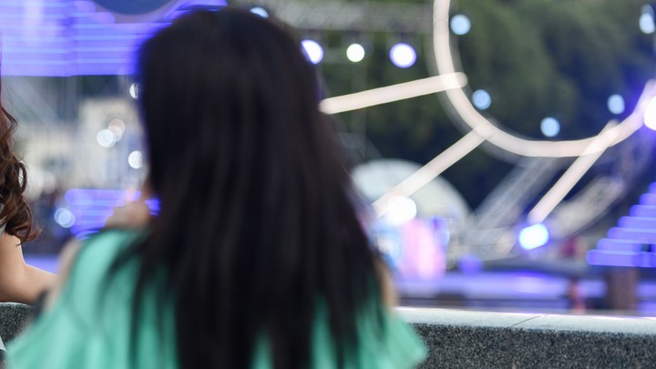 Власти Краснодара: Мы не отказывали девочке с цветными волосами в приёме в 10 класс