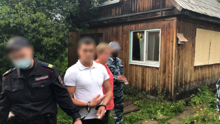 Часы пыток: как детская выдумка обернулась зверским убийством невиновного