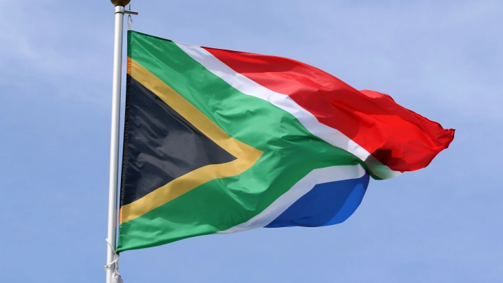 Власти ЮАР предприняли шаги по возвращению 17 наемников с Украины