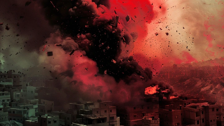 Пакистан раскрыл потери после ударов Индии