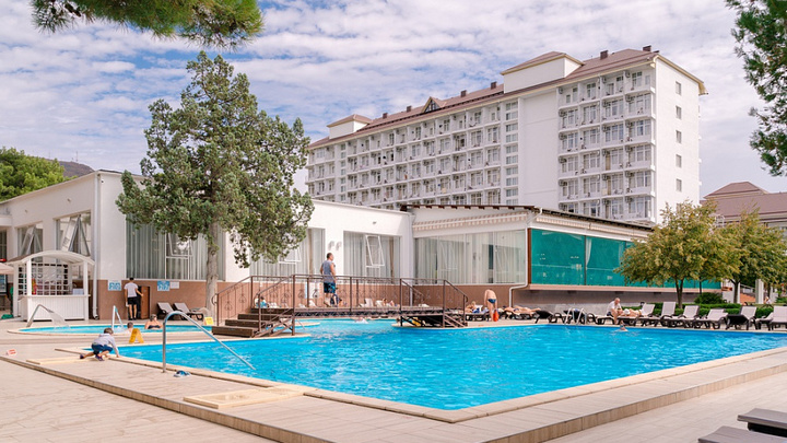 Кубань занимает лидирующие позиции: В России стартовал третий тур программы кэшбэка за отдых