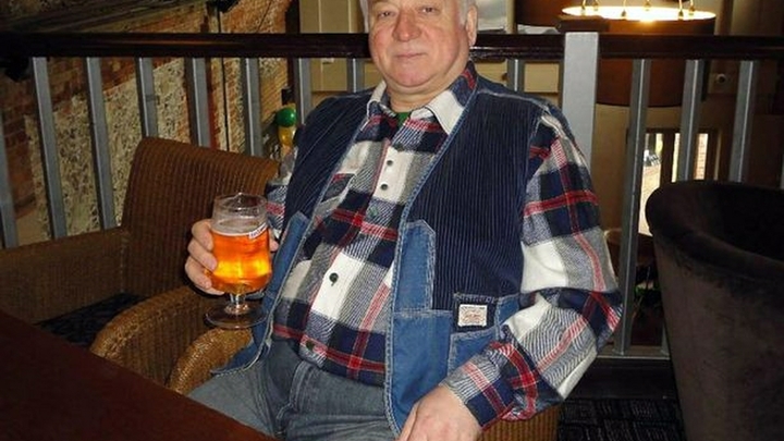 Иностранцы повеселились, представив, как за Скрипалями в Новую Зеландию метнутся русские шпионы