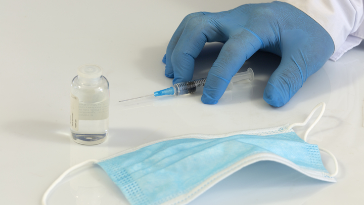 Может ли оспа обезьян стать вторым COVID? Вирусолог дал однозначный прогноз