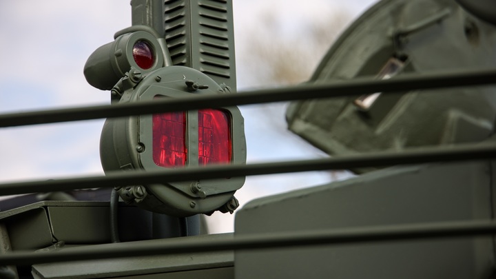 Зеленскому остаётся лишь паковать чемодан. Подлость раскрыта - не отвертеться