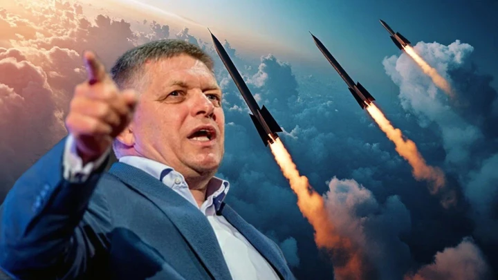 Так резко поменял окраску? Фицо назвал ошибкой Орбана блокировку кредита ЕС для Украины