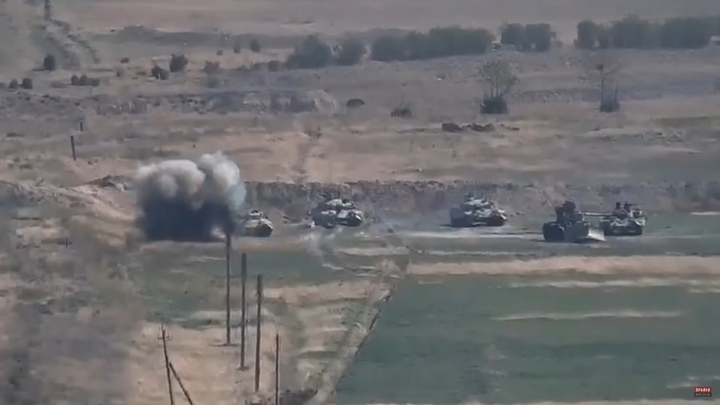 Наглеют на глазах: После оправданий Минобороны Азербайджана Соловьёв задал вопрос в лоб