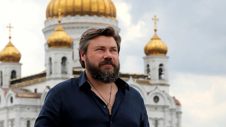 Константин Малофеев примет участие в Форуме Всемирного русского народного собора в Кемерове