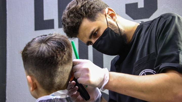 Смертельная красота: мужчина умер после пересадки волос