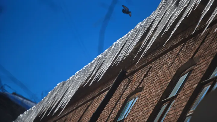 Жители шести домов Карабаша все еще страдают от холода: в квартирах до 4 градусов