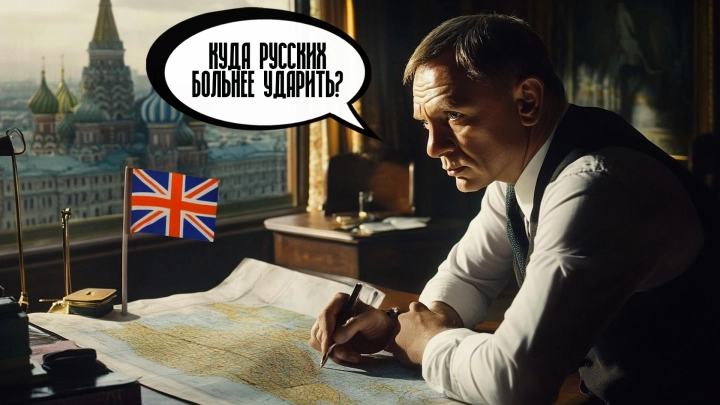 Четыре года Генштаб ищет шпиона. Кто сливает удары? Генерал Соболев ответил на провокацию