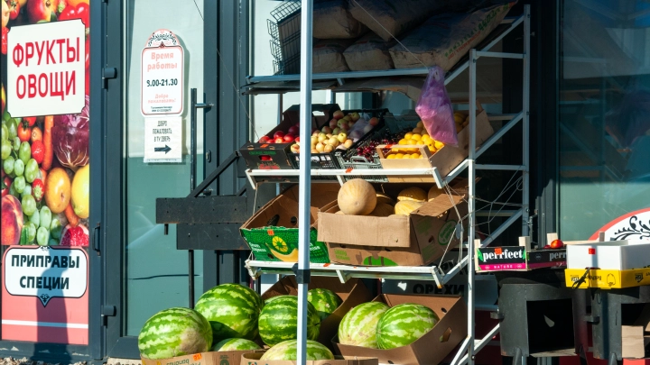 Русские просрочку любят: в Подмосковье мигрантка продавала негодные продукты
