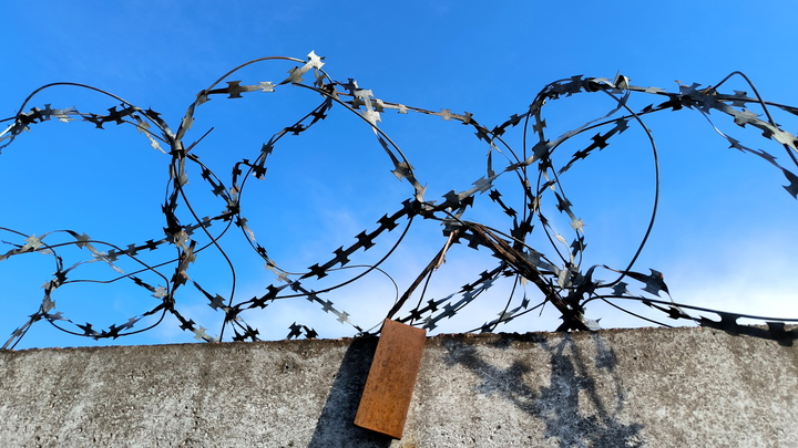 В Белгородской области задержали женщину за желание воевать против России