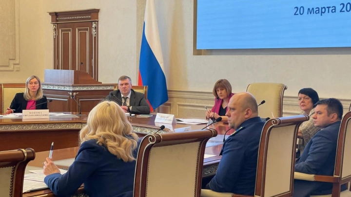 Суды Новосибирской области столкнулись с проблемой набора присяжных
