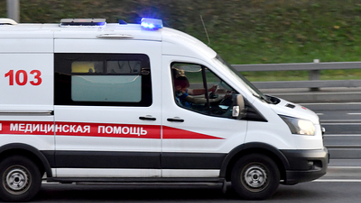 На вокзале Краснодара мужчина  выжил после удара током в 27 тыс. вольт