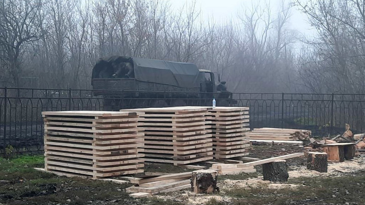 Губернатор и военком Владимирской области опровергли слухи про мобилизованных