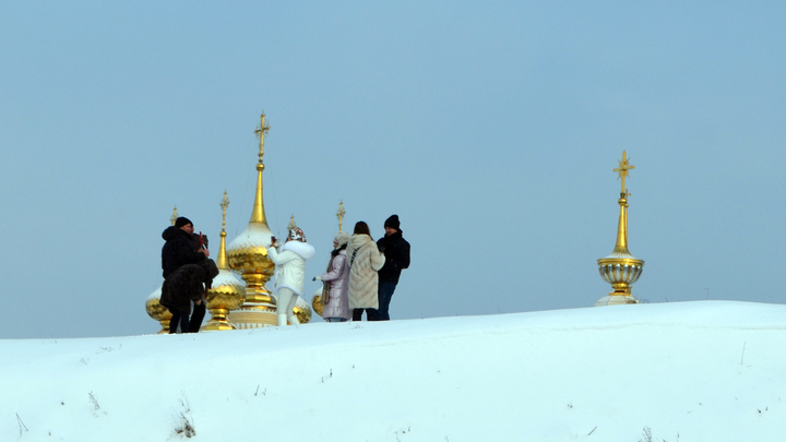 Анисьин день 12 января: почему нельзя солить еду