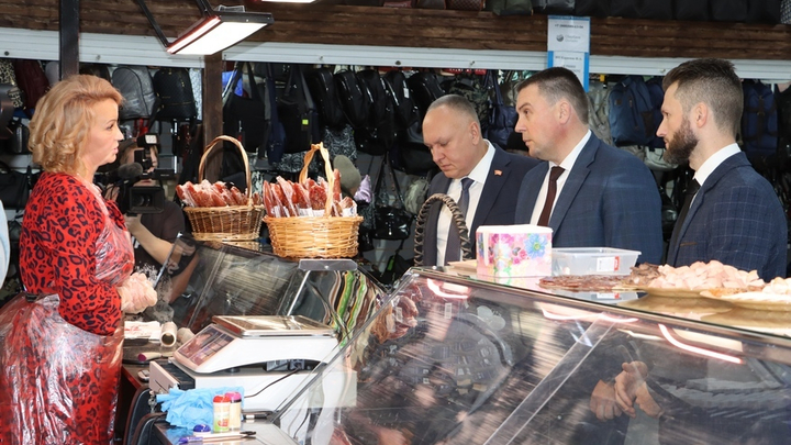 В 2024 году Центральный рынок Владимира расползется с Батурина по спальным районам