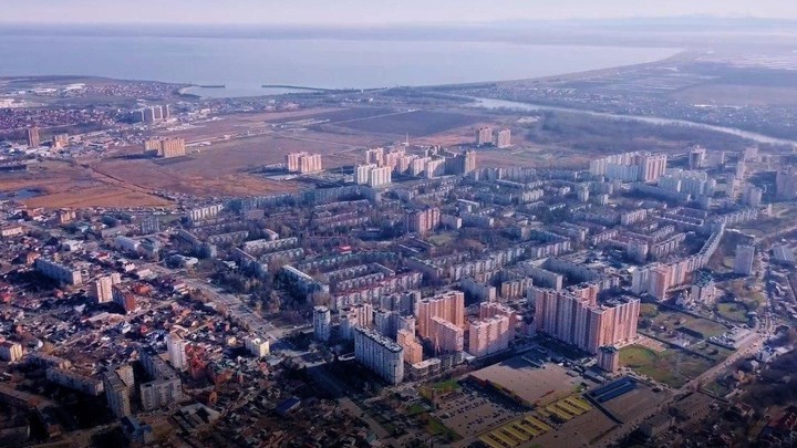 Проект планировки трассы на Гидрострой вернули на доработку